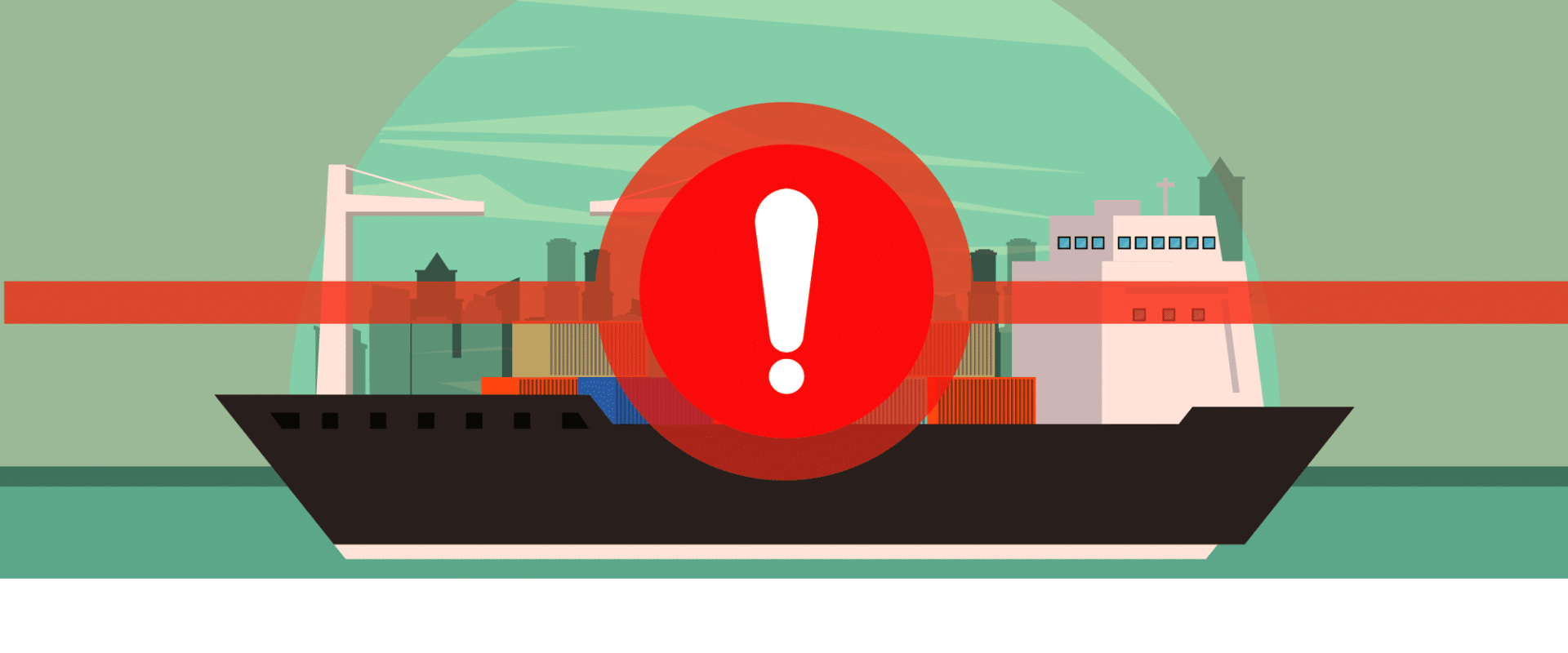 Working with a Customs Broker for Your LCL Shipment