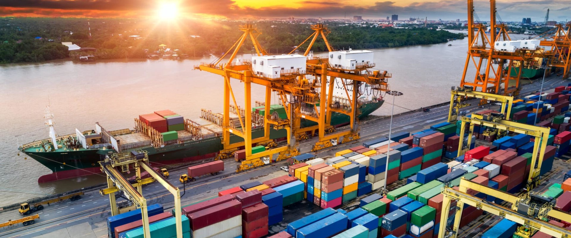 The Benefits of Door-to-Door LCL Shipping Services