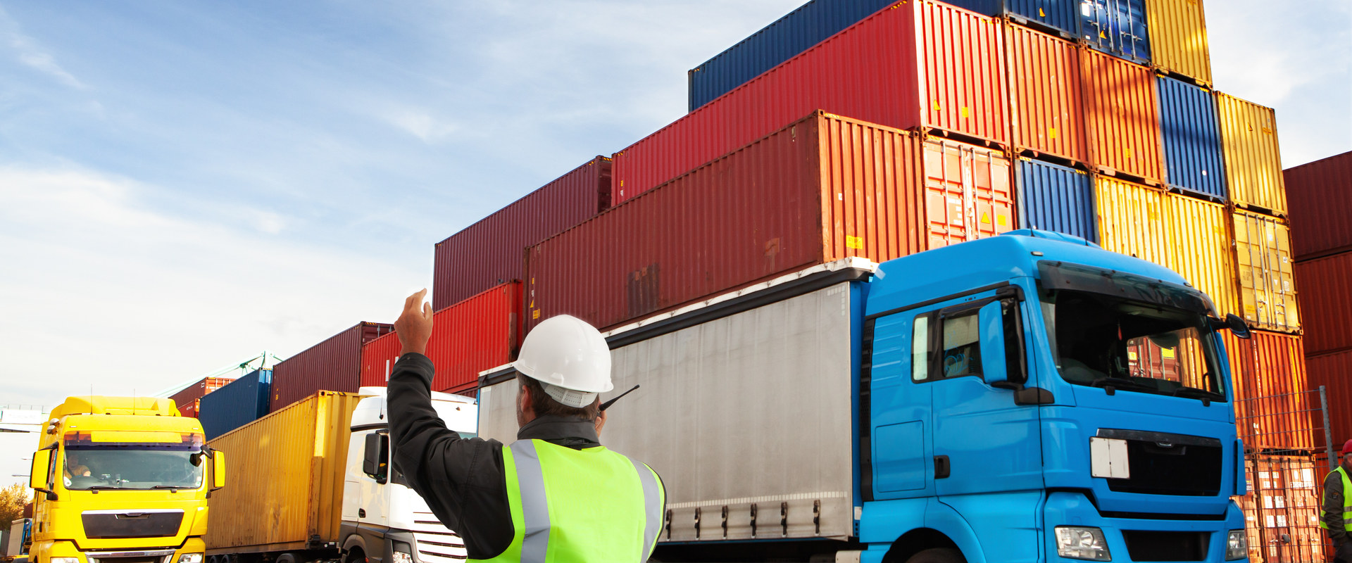 Safety Tips for Sea Freight Cargo