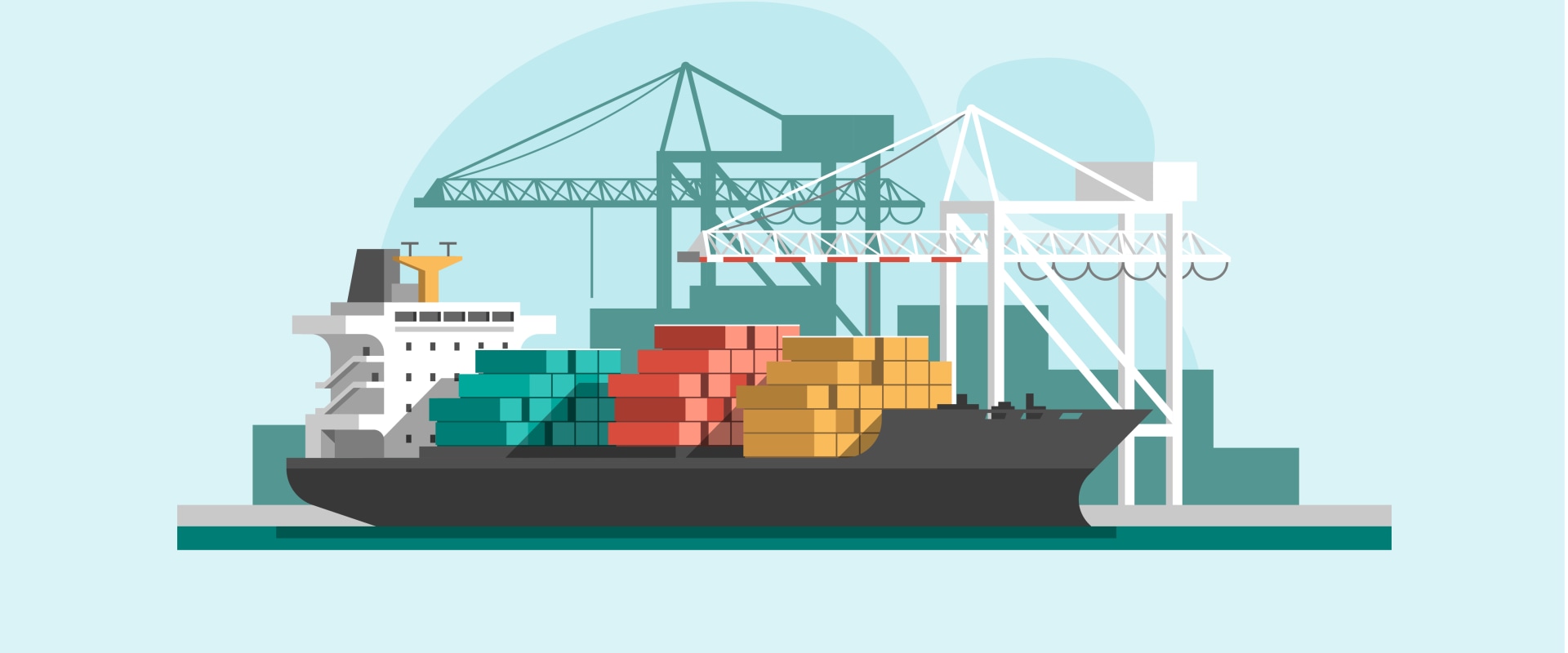 Understanding Delivery Times for Your LCL Shipment