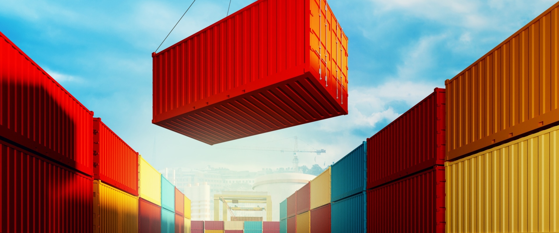 Comparing LCL Shipping Providers