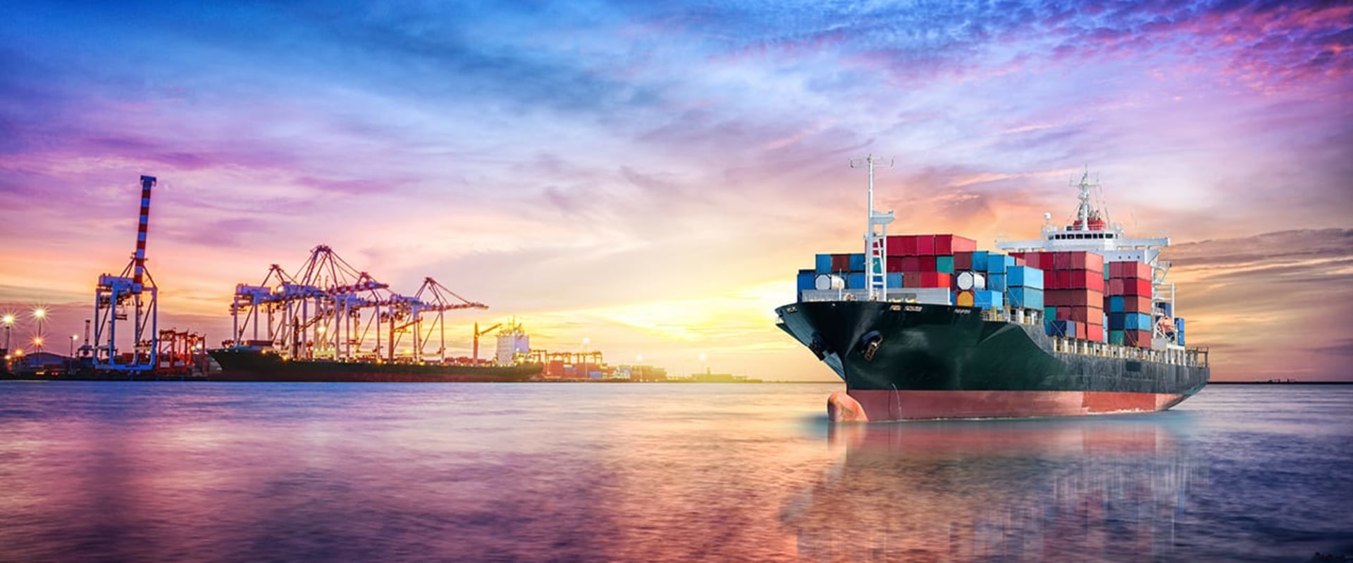 Choosing the Right Insurance for Your LCL Shipment