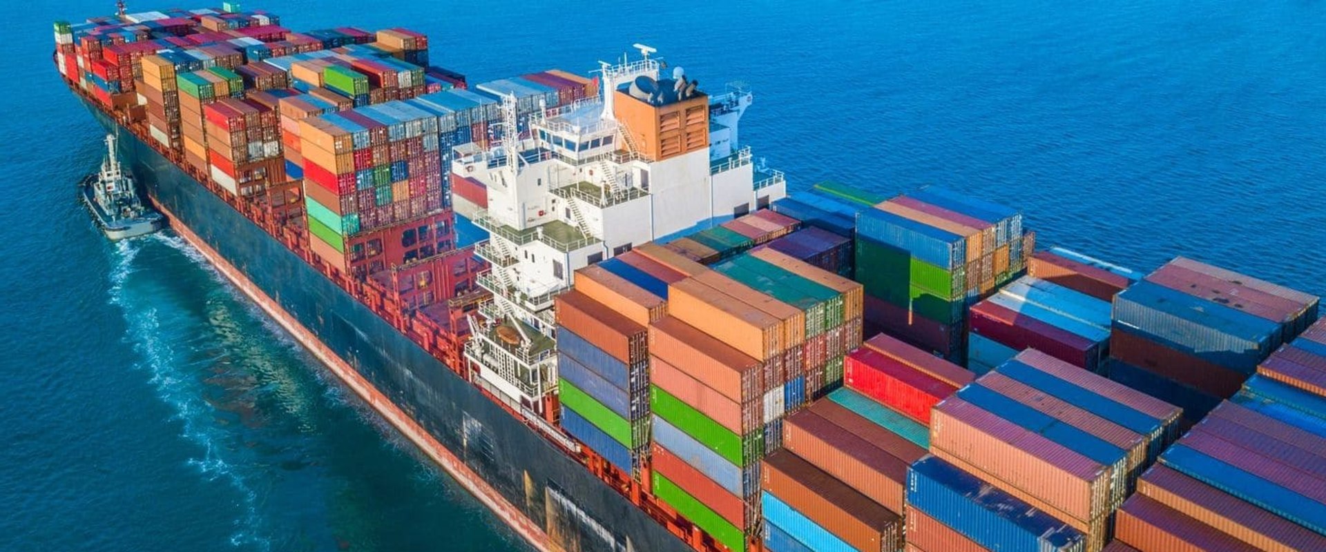 Minimizing Risk When Sending Cargo by Sea Freight