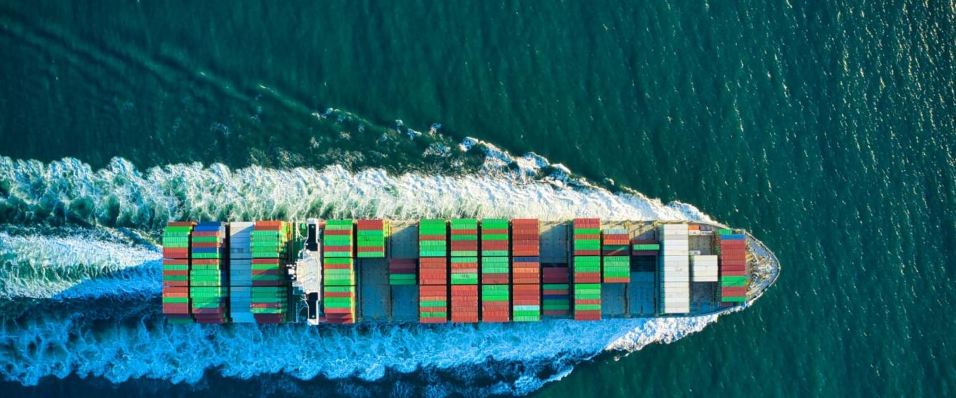 Choosing the Right Size Container for Your Shipment