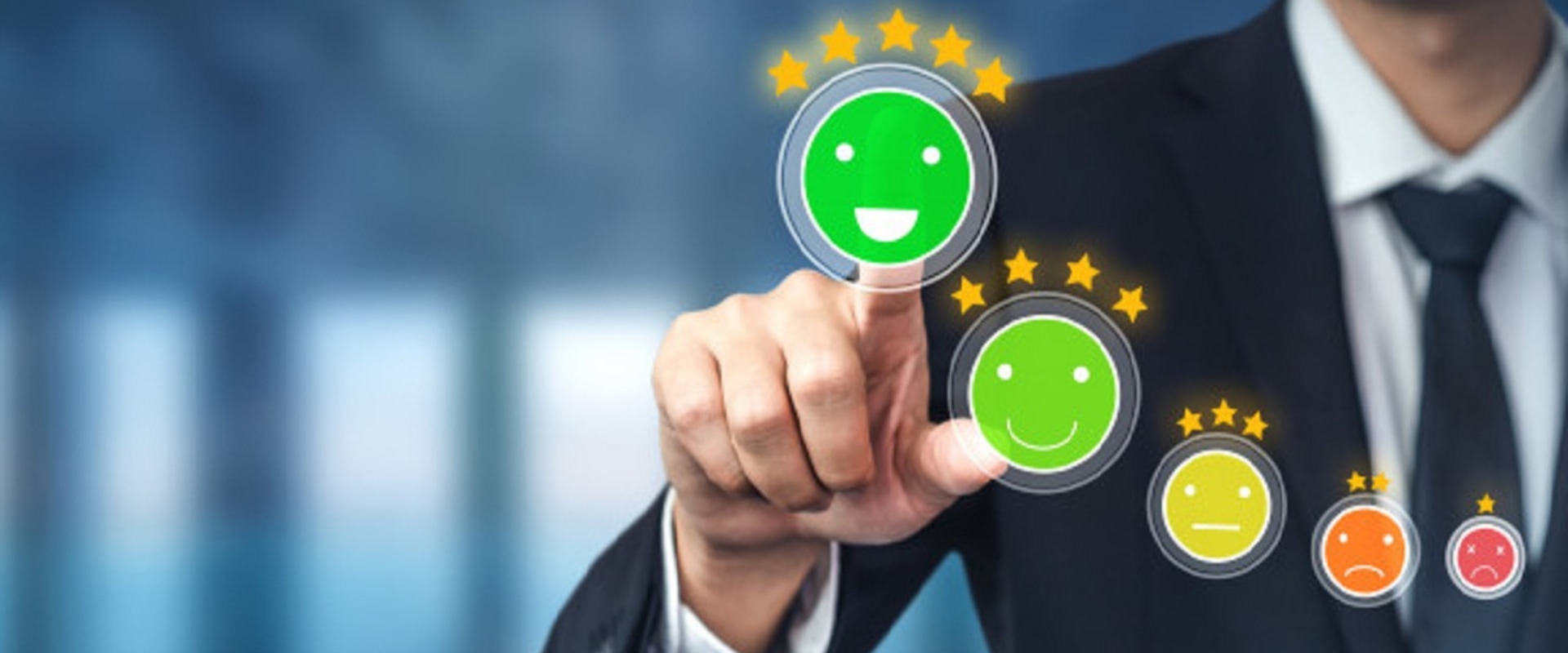 Exploring Customer Testimonials Across Different Companies