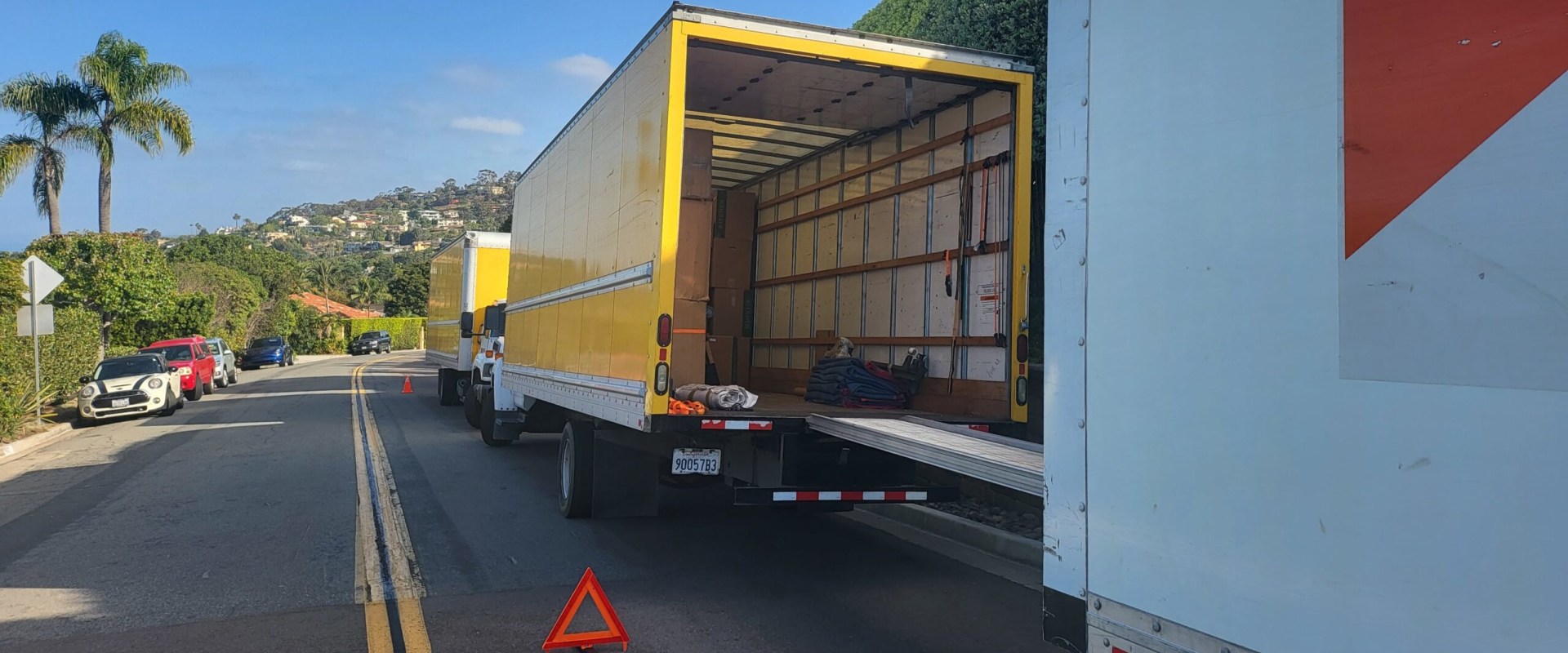 Expert Tips for Hiring Local Movers in Chula Vista
