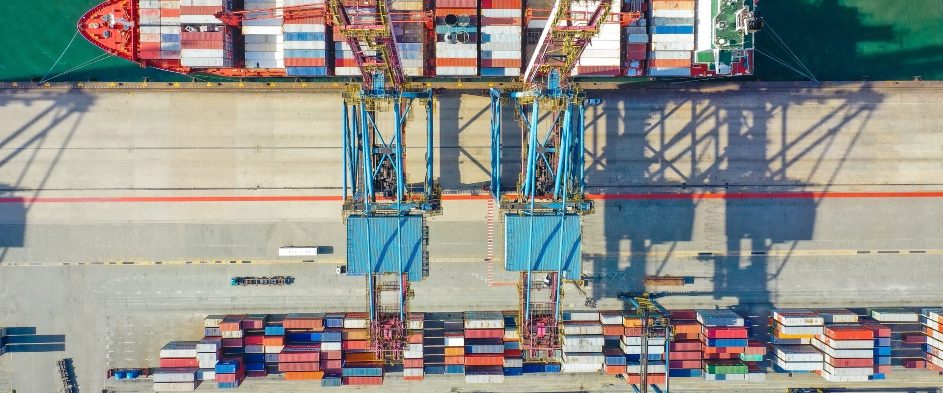 Understanding the Basics of LCL Shipping