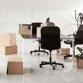 Office Moving Companies in Seattle, Washington