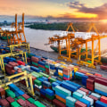 The Benefits of Door-to-Door LCL Shipping Services