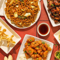 Tracking Your Delivery or Pickup