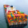 Understanding Port-to-Port LCL Shipping Services