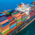 Minimizing Risk When Sending Cargo by Sea Freight