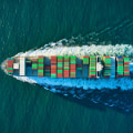 Choosing the Right Size Container for Your Shipment