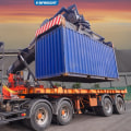 Preparing Your Cargo for LCL Shipping