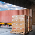 Preparing Your Cargo for LCL Shipping