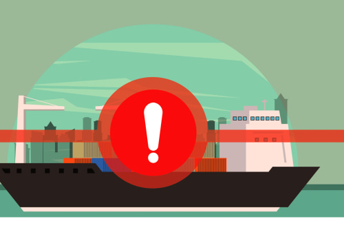 Working with a Customs Broker for Your LCL Shipment