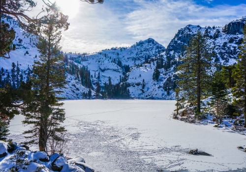 The Ultimate Guide to Eagle Lake Movers