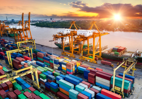 The Benefits of Door-to-Door LCL Shipping Services