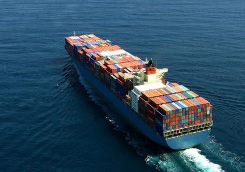 Scheduling the Right Time for Your Shipment