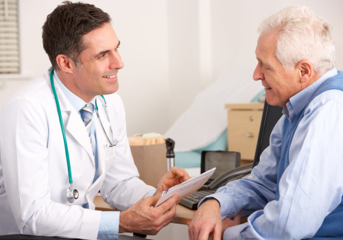 Getting Help from Your Provider When Needed