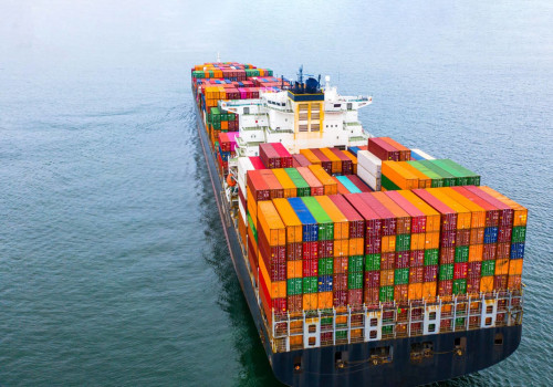 Domestic LCL Shipping: An Overview