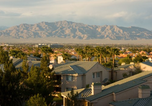 Expert Tips for Moving Locally in Las Vegas NV