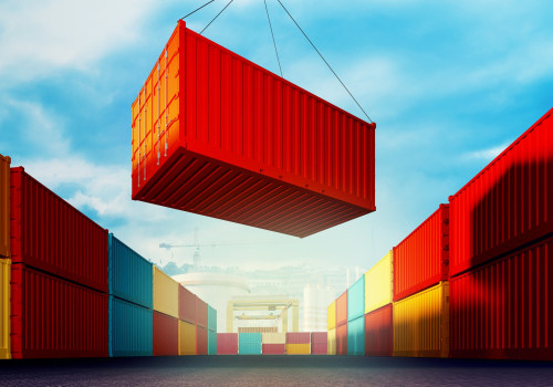 Comparing LCL Shipping Providers
