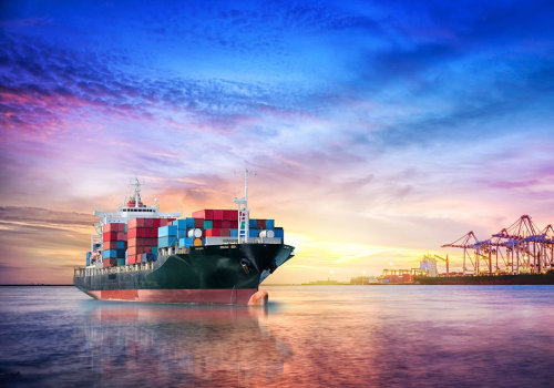 Choosing the Right Insurance for Your LCL Shipment