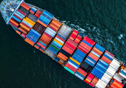 Minimizing Risk When Sending Cargo by Sea Freight