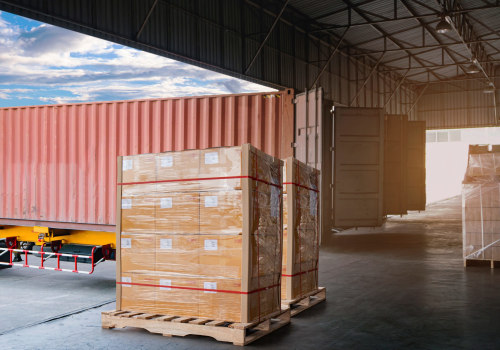 LCL Shipping: Everything You Need to Know