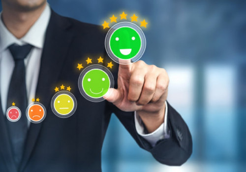Exploring Customer Testimonials Across Different Companies