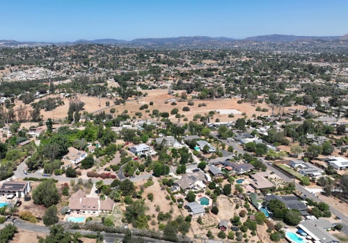 The Ultimate Guide to Choosing the Best Escondido Mover