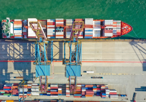 Managing Your LCL Shipment
