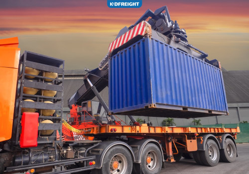 Preparing Your Cargo for LCL Shipping