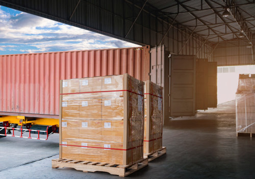 Preparing Your Cargo for LCL Shipping