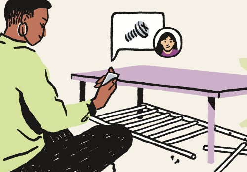 Comparing Customer Support of Different Companies