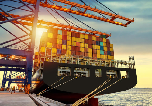 Choosing the Right LCL Shipping Option
