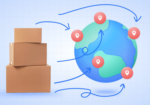 Checking Up on Your Shipment's Progress
