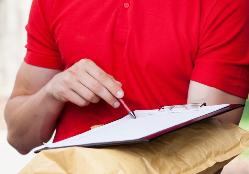 Managing Delays and Other Problems with Your Shipment